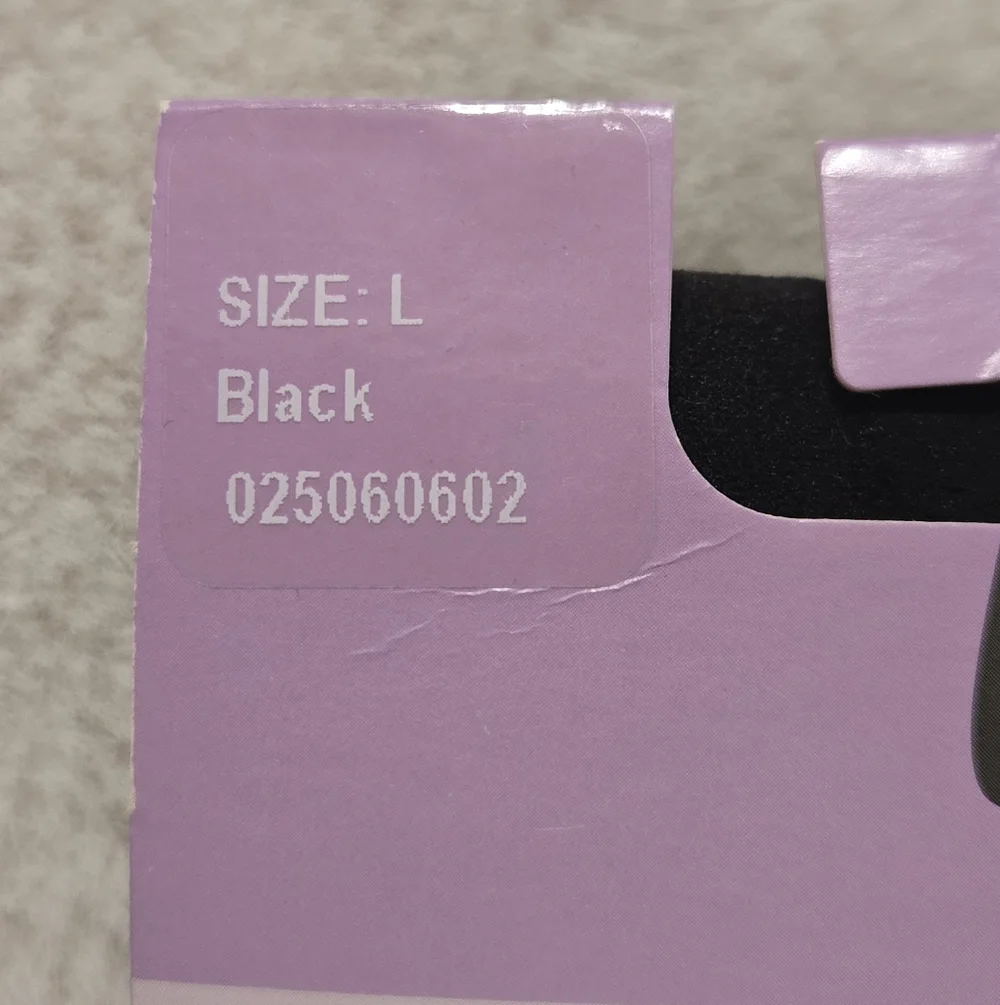 Hanes solutions opaque
